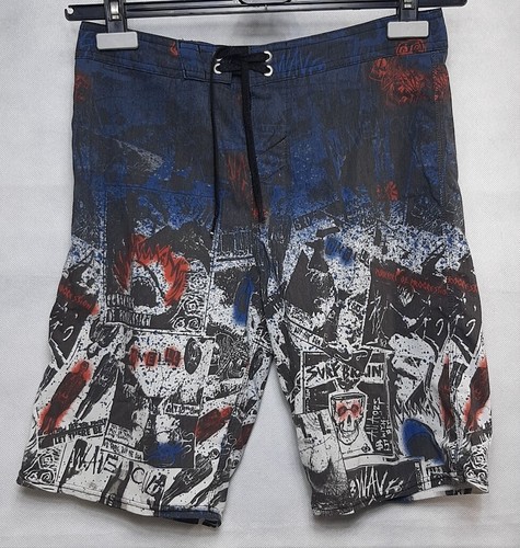 Pantaloncini skateboard - pantaloncini, da