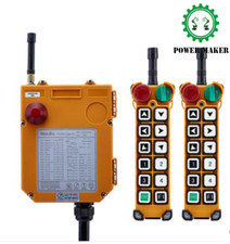 Wireless Industria Radio