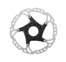 Shimano Disco Freno SM-RT76 160MM 6 Fori Deore XT Rotore Bici Mtb