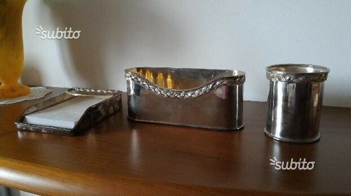 Set completo ufficio di - set,