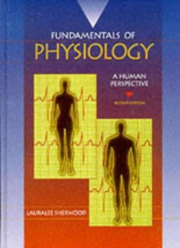 Fundamentals physiology a - of, physiology: