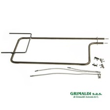 DE LONGHI RESISTENZA SUPERIORE SFORNATUTTO EO1490 EO1455 EO12562 EO14902