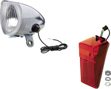 Fanale Anteriore + Posteriore