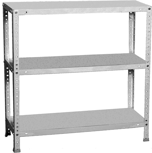 Scaffale metallo garage - garage, e