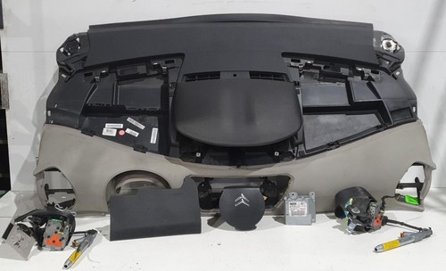 Kit airbag completo - completo, per