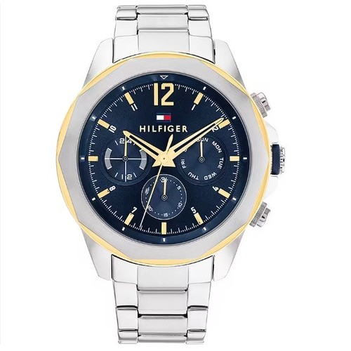 Orologio uomo tommy hilfiger - orologio,