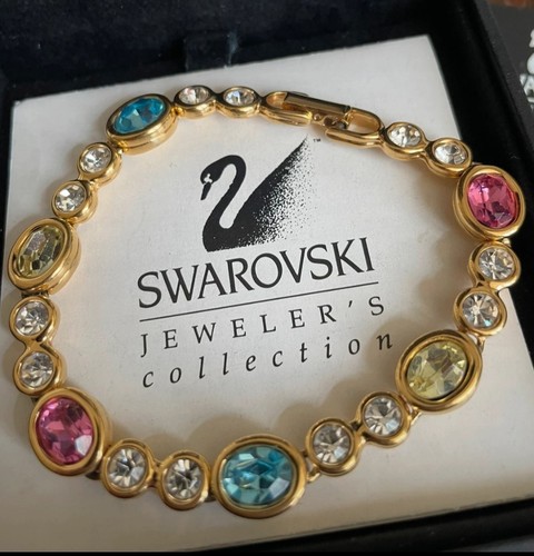 Swarovski original vintage - original,