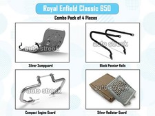 ACCESSORI ORIGINALI ROYAL