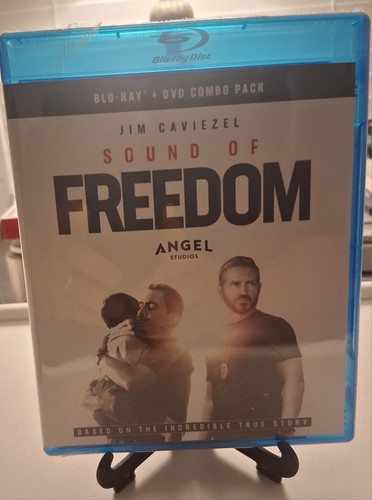 Sound freedom brand new - freedom,