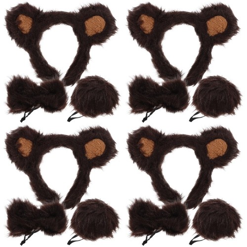 Set fascia coda - set, e