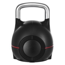 Kettlebell Réglable avec 7