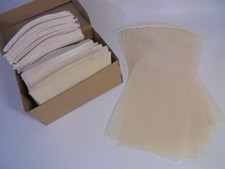 Grande involucro per salsiccia