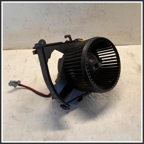 Ventola ventilatore abitacolo - ventola,