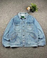 Giacca Denim Best Company 90s