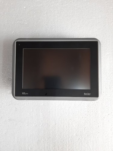 Beijer electronics pro b2 - beijer, x2
