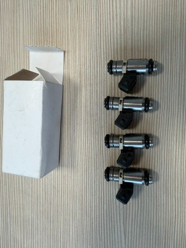 Iniettori fiat panda punto - fiat,