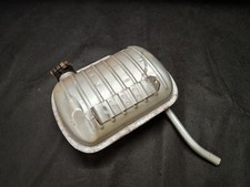 MARMITTA SCARICO CICLOMOTORE