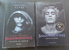 CASSANDRA CLARE -