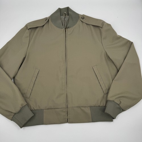 Giacca bomber military - giacca,
