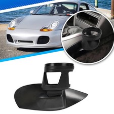 Center Console Cup Holder with