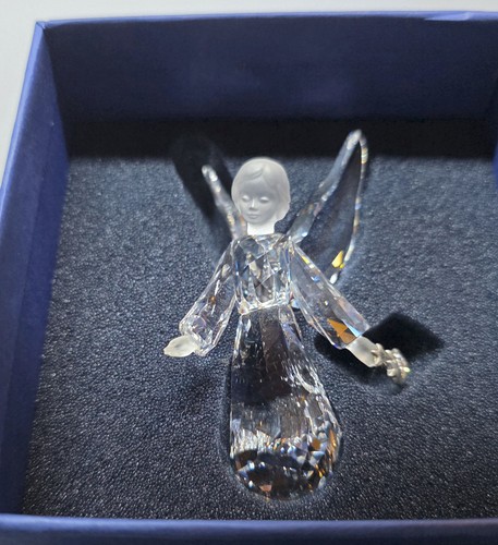 Swarovski angelo edizione anno - swarovski,