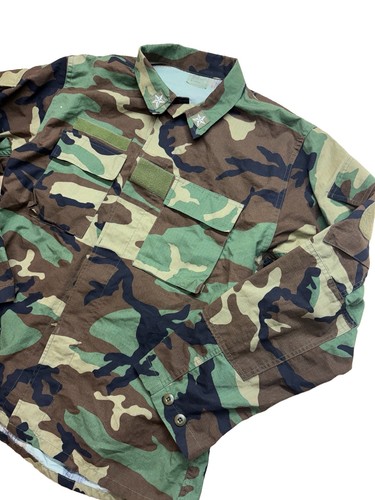 Giacca tru spec woodland - giacca,