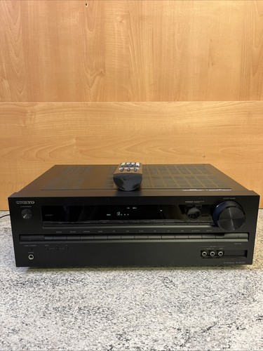 Onkyo ricevitore 1 - av, 5.1