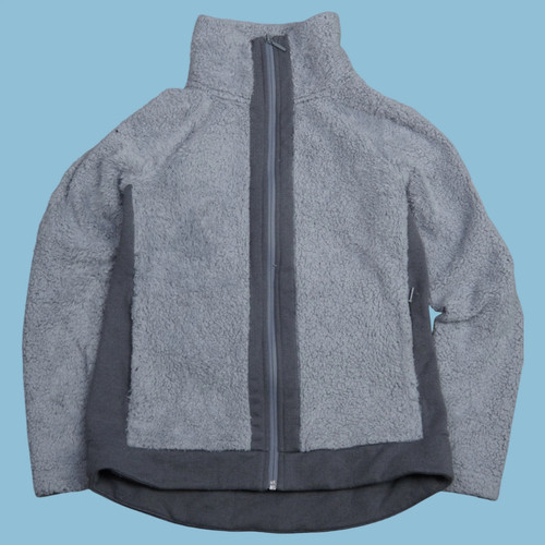 Giacca pile vintage the - in,