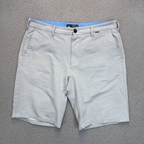 Bermuda hurley shorts uomo - bermuda,