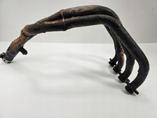 Collettore di scarico Suzuki