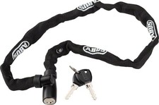 ABUS Keyed Web Chain Lock