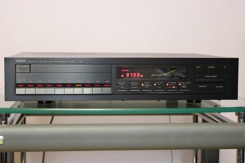 Sintonizzatore stereo yamaha - stereo,