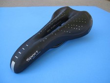 Selle Italia Sport Gel Flow