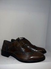 Scarpe Uomo Artigianali Stile