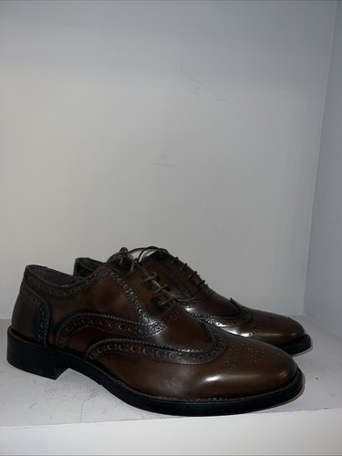Scarpe uomo artigianali - scarpe,