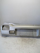 PARAURTI POSTERIORE PER SUZUKI