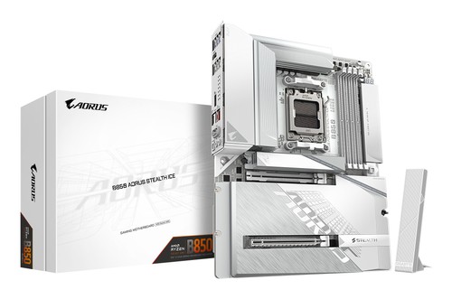 Gigabyte b850 aorus stealth - b850,