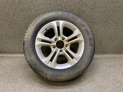 Ruota scorta nexen - di,