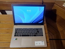 Asus Vivobook Pro 15 N580GD