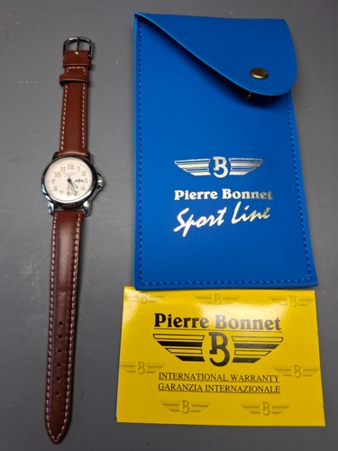 Orologio pierre bonnet - orologio,