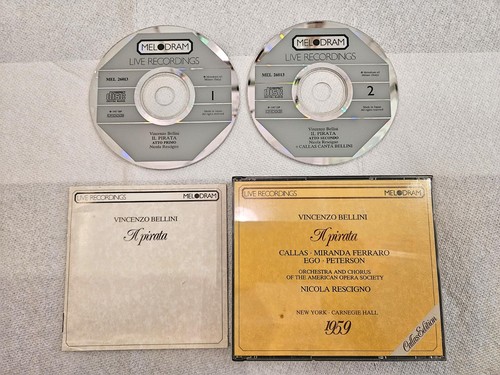 Bellini pirata - bellini,