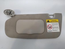  JEEP COMPASS VISIERA PARASOLE