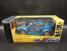 Honda Integra Type-R Mugen 1/24 Xtuner