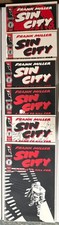 Sin City: A Dame to Kill For #