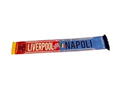 SCIARPA CALCIO LIVERPOOL V