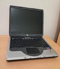 PC computer portatile HP Compaq NX9030