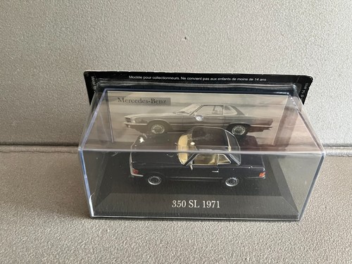 Voiture miniature mercedes - voiture,