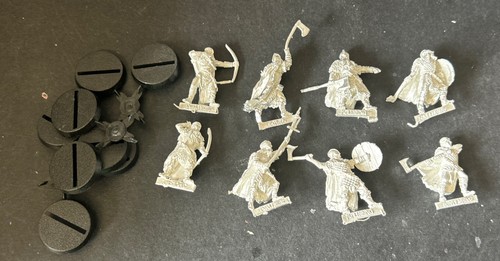Games workshop signore - il,