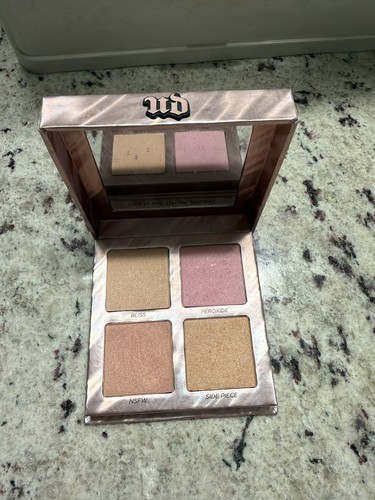 Urban decay afterglow - urban,