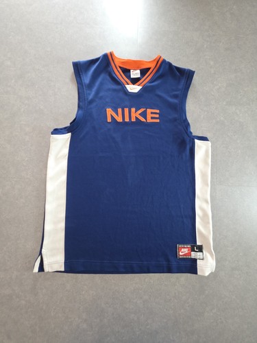Nike team sports vintage - nike,